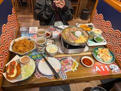 -桃太郎寿司料理(南坪店)