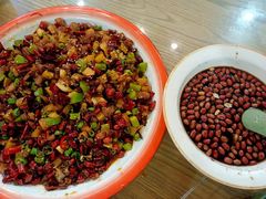 -小杨烤肉(朱雀店)