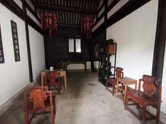 -王阳明故居