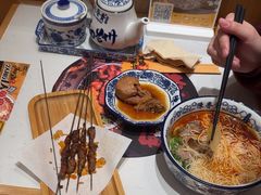 -陳香貴·兰州牛肉面(上海长风大悦城店)