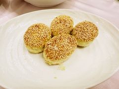 -江南灶中餐厅(南京香格里拉店)