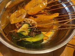 -嘉州鲜知味钵钵鸡(奎星楼店)