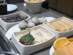 -海底捞火锅(杭州萧山宝龙广场店)
