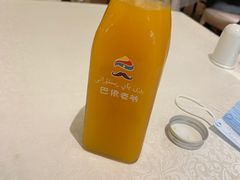 -巴依老爷·新疆美食(上城区天城路店)