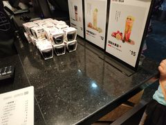 -书亦烧仙草(二七万达广场店)