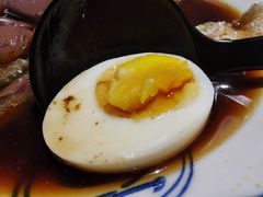 -無牌小范·香港明星美食