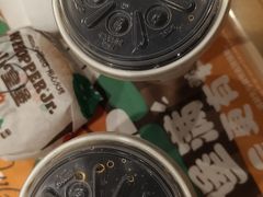 -汉堡王(上海虹口龙之梦)