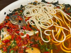 -味上湘菜馆(岳麓山店)