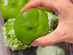 -沈大成(南京东路店)