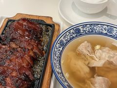 -太兴餐厅(东方广场分店)