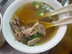 -东街钟楼肉粽(总店)