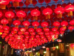-横店影视城梦幻谷园区
