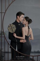 -爱城婚纱摄影·品质严选店