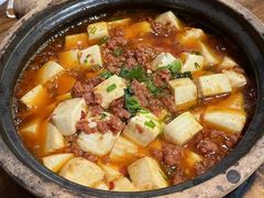-啫两手·啫啫煲·小饭堂(龙城万科里店)