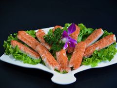 -塔兰齐新疆孜然火锅(鲤鱼山路店)