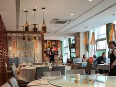 -阿娘家·原生态农家菜(国顺东路店)