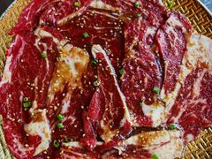 -一品诚记烤肉·甄选店(中南路店)