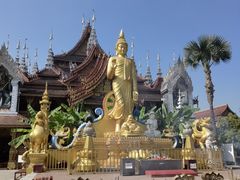-西双版纳总佛寺