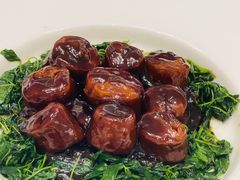 草头圈子-圆苑(静安寺店)