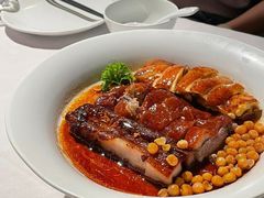 -汤城小厨•粤菜•靓汤(苏州街店)