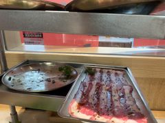 -韩宫宴烤肉·料理(南京江宁万达店)