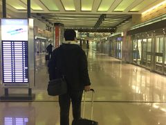 -华盛顿杜勒斯国际机场