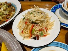 -巴依老爷新疆美食(常营店)