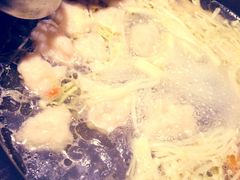 -润泽园椰子鸡(汇一城店)
