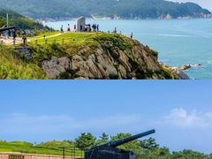 -石岛赤山风景区