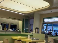 -米仓食堂(皇庭广场店)