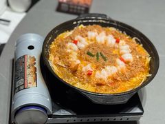 -麒麟小院·老九江菜(安平路店)
