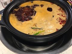 -钢管厂歆瑞源油卤串串香(春熙路太古里店)