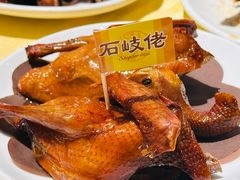 -石岐佬中山菜馆(张溪店)