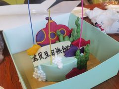 -粤海喜来登酒店·&More聚驿(天河城店)