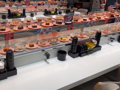 -争鲜回转寿司(朝北大悦城店)