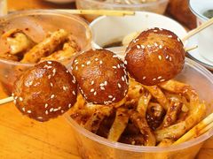 -钟水饺(人民公园总店)