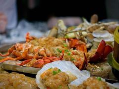 -日进一片海.生腌海鲜火锅.宵夜烧烤(三里屯总店)