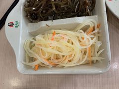 -李先生牛肉面大王(营口大润发店)