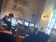 -陶享时光西餐·下午茶(信河街店)