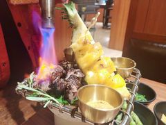 -摩打食堂(江南西店)