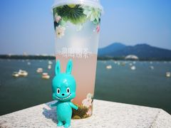 -鸡鸣赐茶(鸡鸣寺路店)