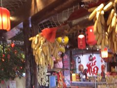 -鱼满舱·鲜活海鲜·正宗鲁菜