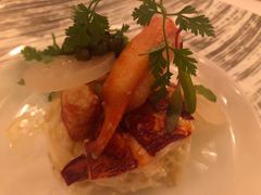 -上海和平饭店华懋阁 Cathay Room