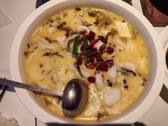 -外婆家(西红门荟聚购物中心店)