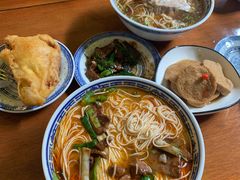 -同得兴 Since·1995 传统苏式面馆(十全街店)