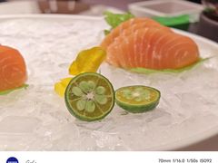 -徐记海鲜(阿波罗店)