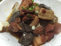 -王桂峰特色小吃(浔阳路店)
