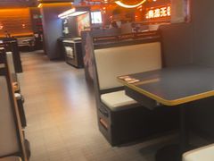 -探鱼·鲜青椒爽麻烤鱼(北京路天河城店)