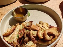 炭烤菌菇-SHAN山(前滩太古里店)