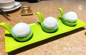 Chef Bingbing Durian Delight